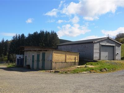 2ND STABLE RANGE